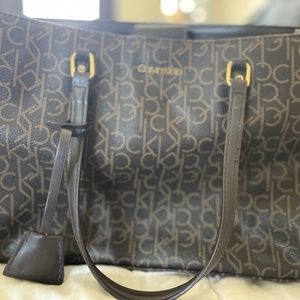 Calvin Klein bag